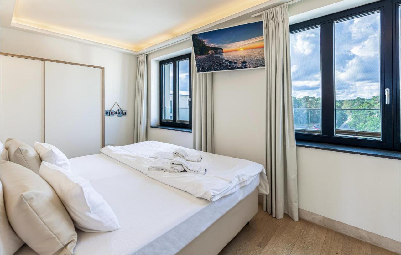 Skysuite Binz Eksteriør bilde