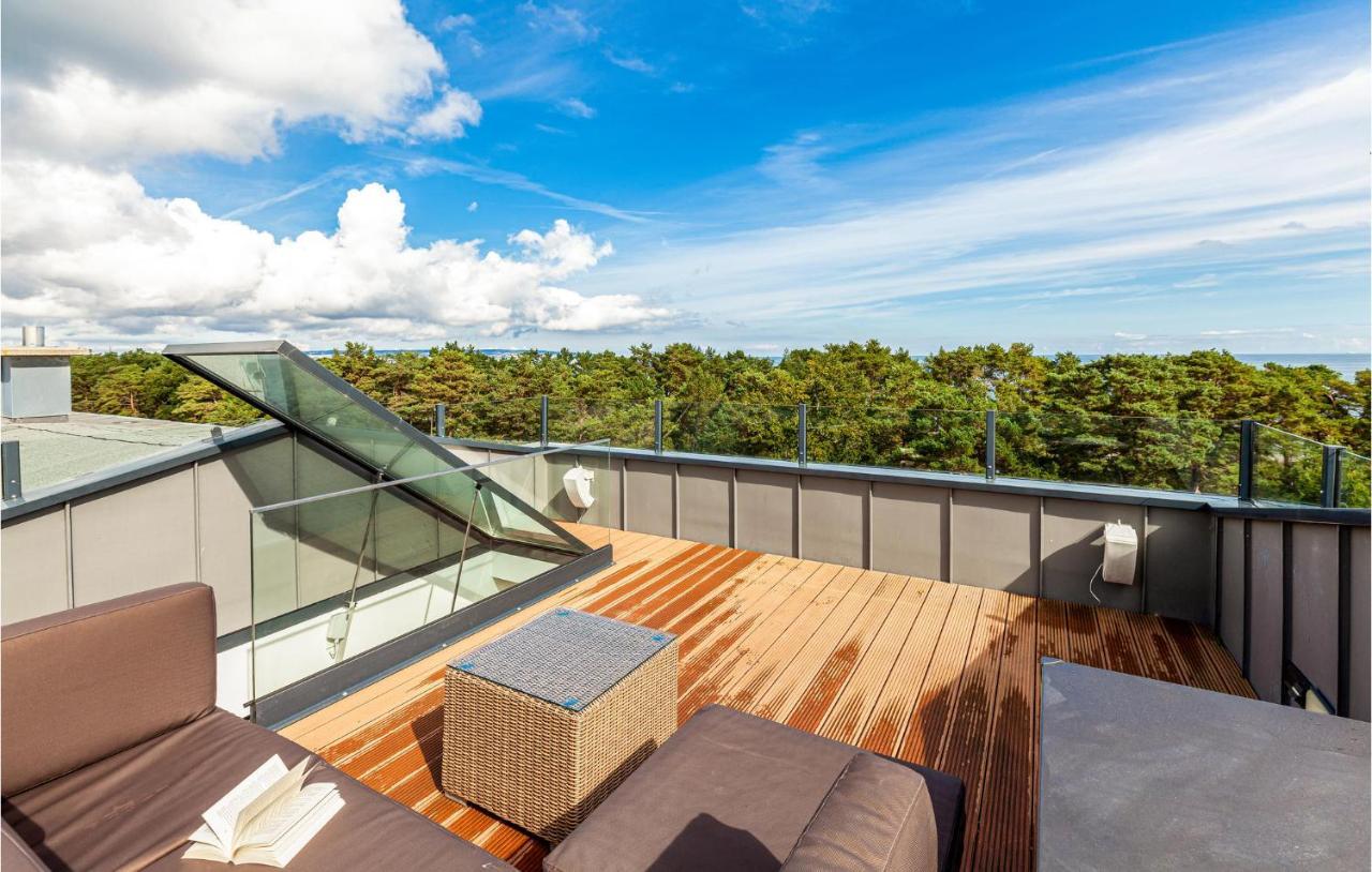 Skysuite Binz Eksteriør bilde