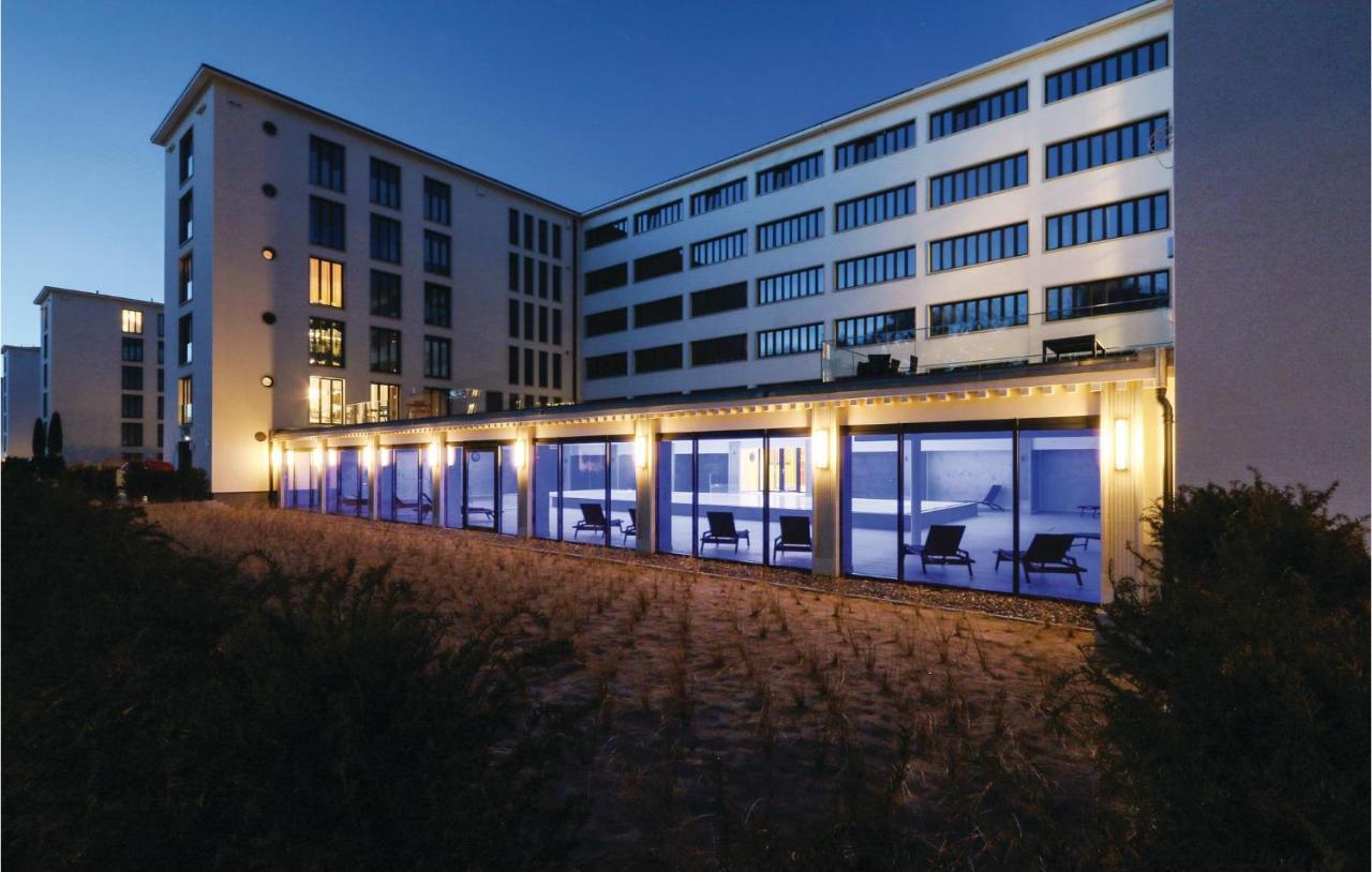 Skysuite Binz Eksteriør bilde