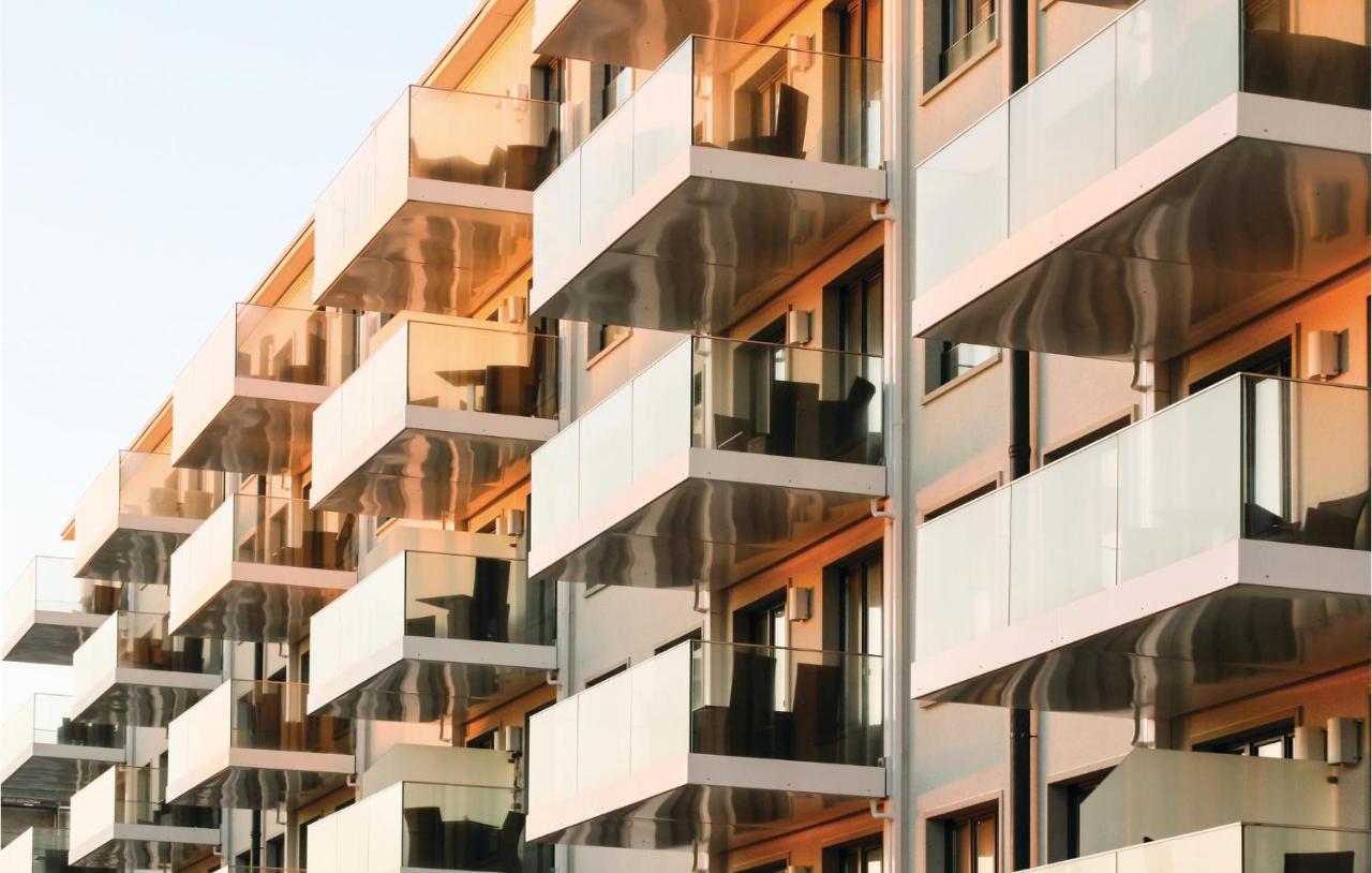 Skysuite Binz Eksteriør bilde