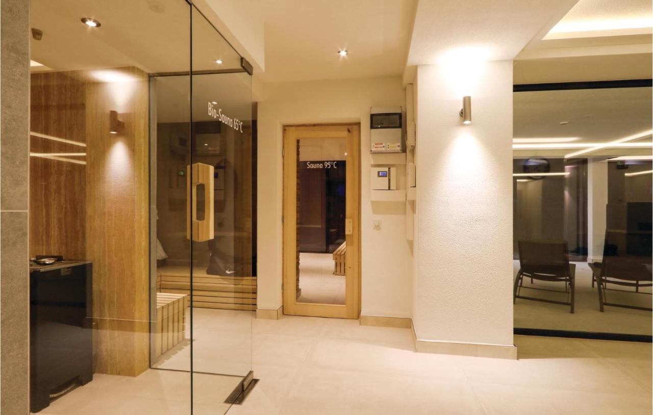 Skysuite Binz Eksteriør bilde