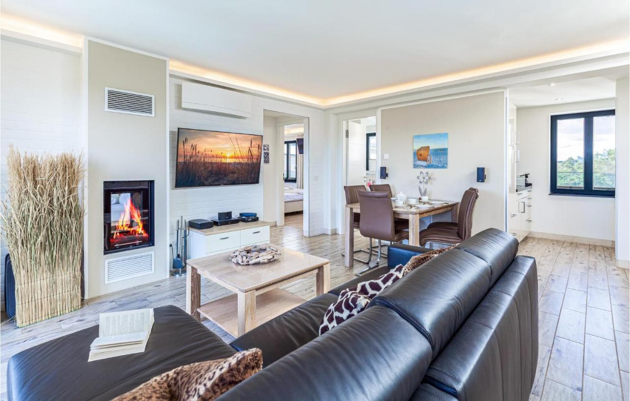 Skysuite Binz Eksteriør bilde