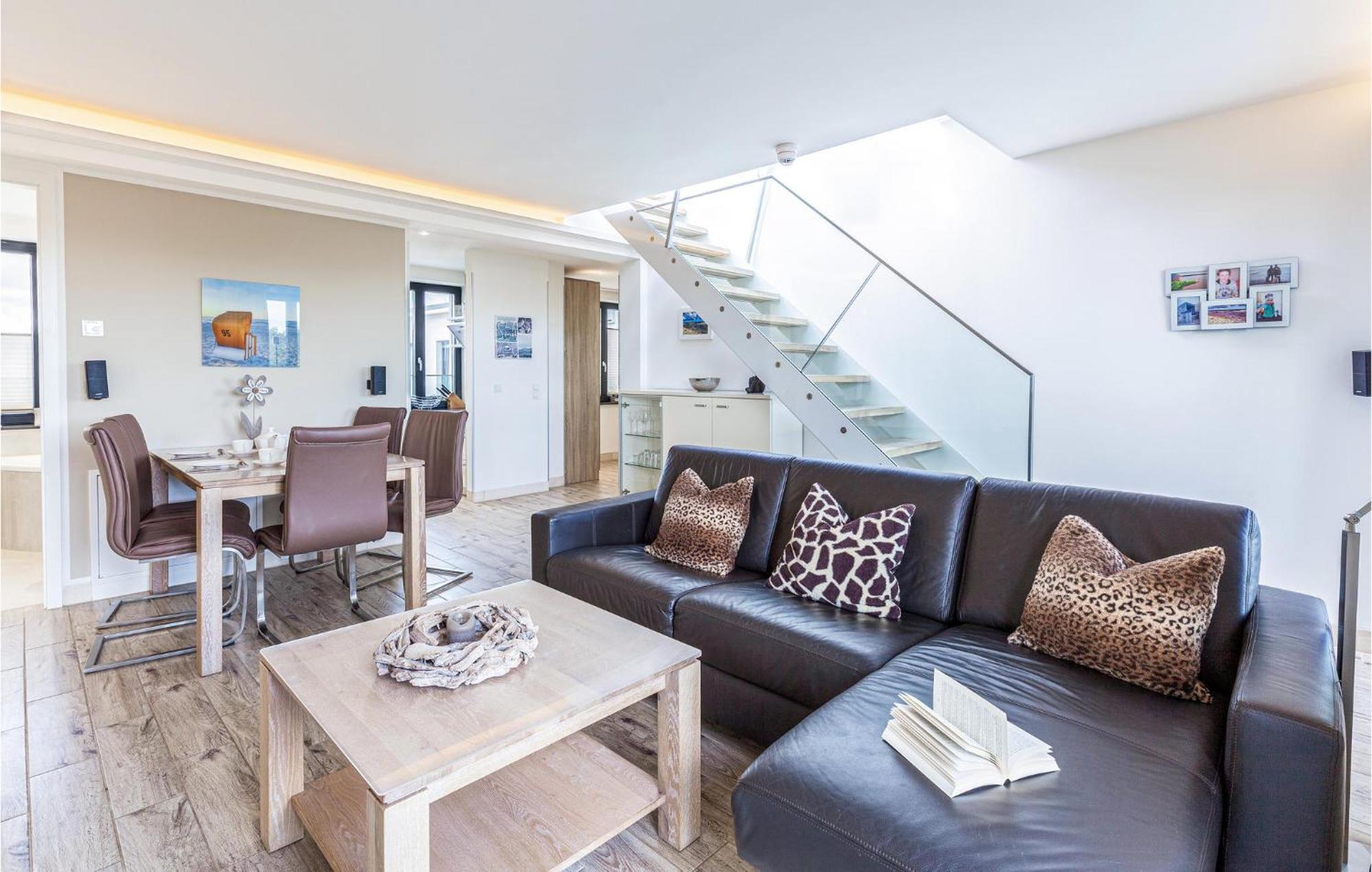 Skysuite Binz Eksteriør bilde