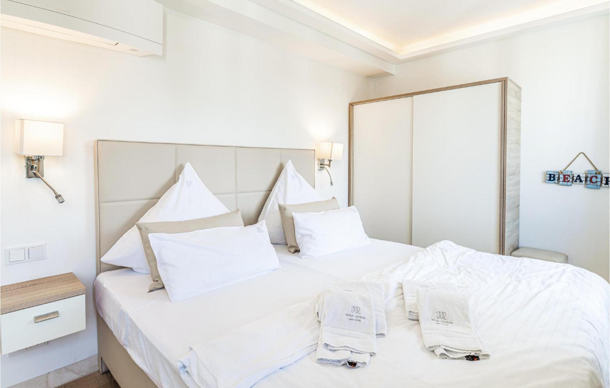 Skysuite Binz Eksteriør bilde